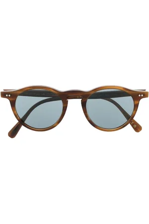 Oliver Peoples Gafas de sol Desmon Sun redondas