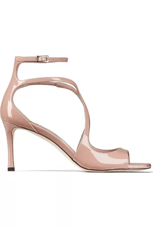 Jimmy Choo Sandalias Azia con tacón de 75mm