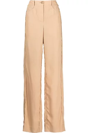 REJINA PYO Pantalones Cora