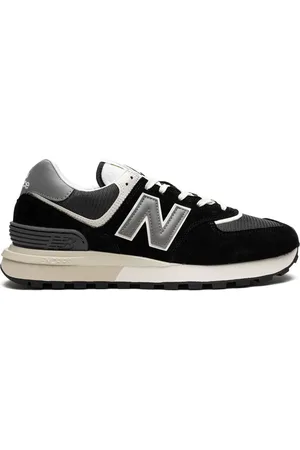 New Balance Zapatillas bajas 574 con paneles