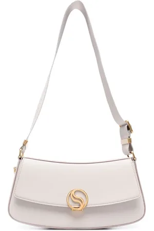 Stella McCartney Bolso de hombro S-Wave