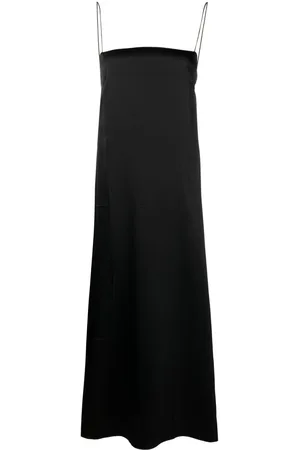 Khaite Slip dress The Sicily