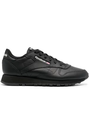 Reebok Zapatillas bajas con etiqueta del logo