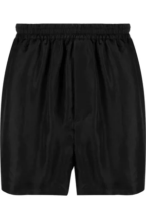 SAPIO Shorts con cinturilla elástica