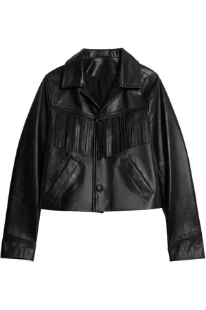 Ami Chaqueta con borlas
