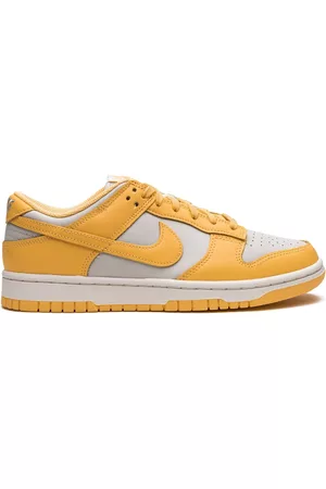 Nike "zapatillas Dunk Low FTC ""Citron Pulse"" "
