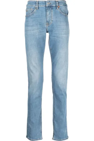 HUGO BOSS Vaqueros con corte slim