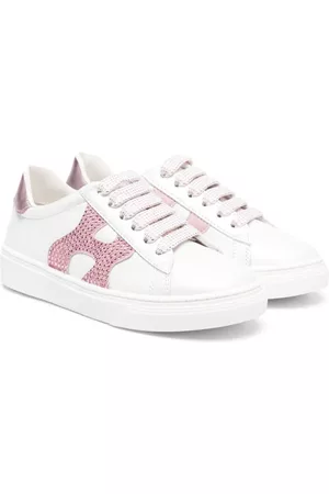 Hogan Zapatillas bajas con logo