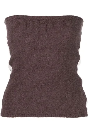 Woolrich Top palabra de honor de x Daniëlle Cathari