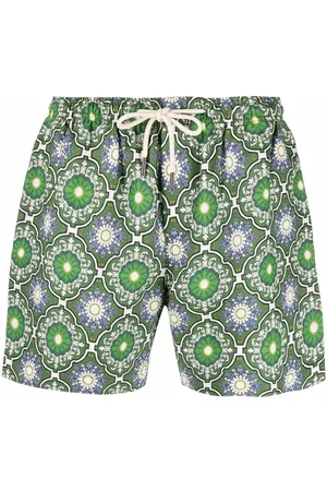 PENINSULA SWIMWEAR Bañador Anacapri estampado