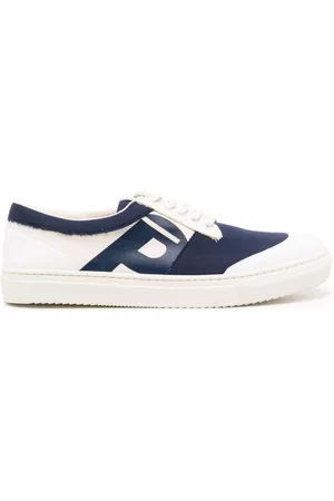 Phileo Zapatillas bajas con logo estampado