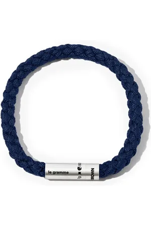 Le Gramme Pulsera de x Orlebar Brown