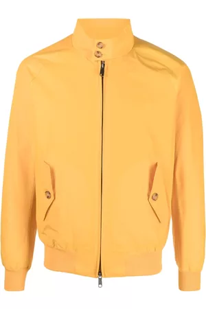 Baracuta Chaqueta bómber G9 Harrington