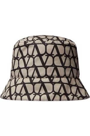 VALENTINO GARAVANI Sombrero de pescador Toile