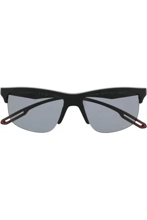 Emporio Armani Gafas de sol con montura oversize
