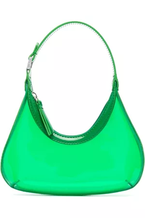 By Far Bolso de hombro Baby Amber