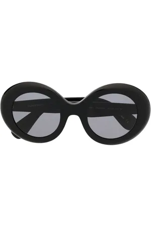 Oliver Peoples Gafas de sol Dejeanne con montura oversize