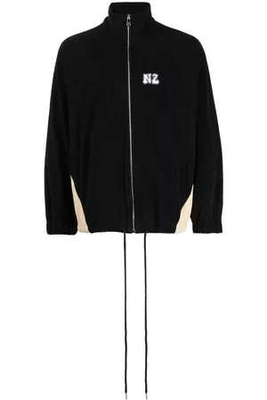 Natasha Zinko Chaqueta Terry Bunny