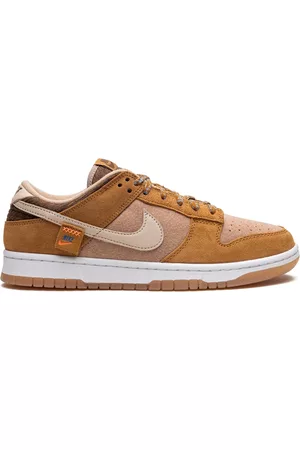 Nike "zapatillas Dunk Low SE ""Teddy Bear Praline"" "