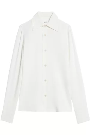Ami Camisa de manga larga