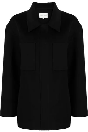 Loulou de Saison Chaqueta con botones