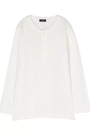 Il gufo Camisa con botones