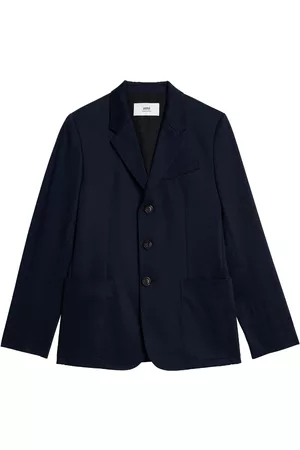 Ami Blazer con botón