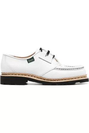 Patou Zapatos con cordones de x Paraboot
