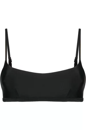 MATTEAU Top de bikini con tira ajustable