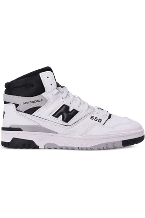 New Balance Zapatillas altas 650