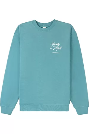 Sporty & Rich Sudadera Stars Health