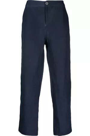 AVANT TOI Pantalones rectos
