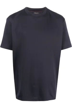 Loro Piana Camiseta de manga corta