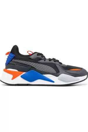 PUMA Zapatillas bajas RS-X