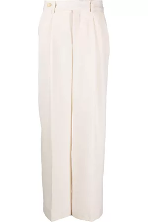 DKNY Pantalones anchos