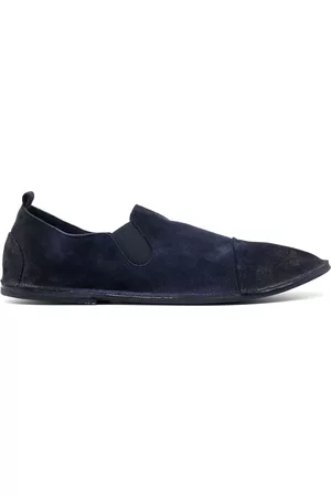 MARSÈLL Mocasines Strasacco