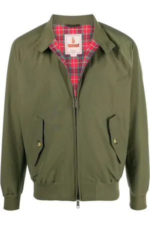 Baracuta Chaqueta Harrington G9