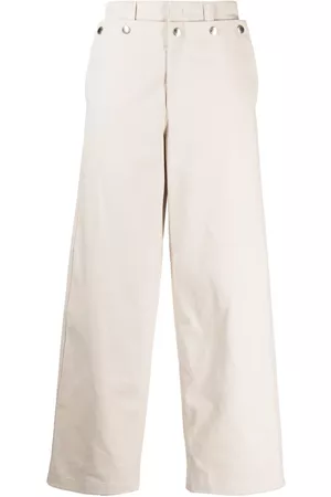 SYSTEM Pantalones rectos