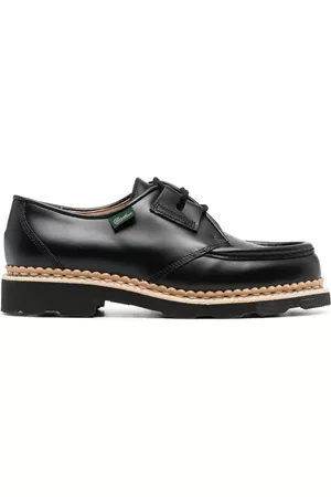 Patou Zapatos con cordones de x Paraboot