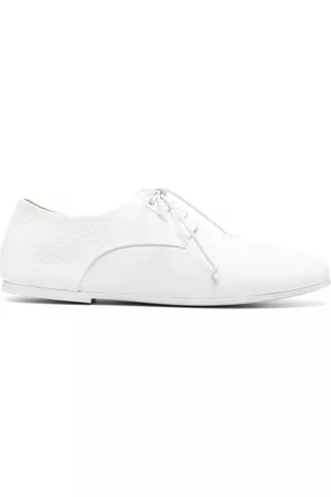 MARSÈLL Zapatos oxford con cordones