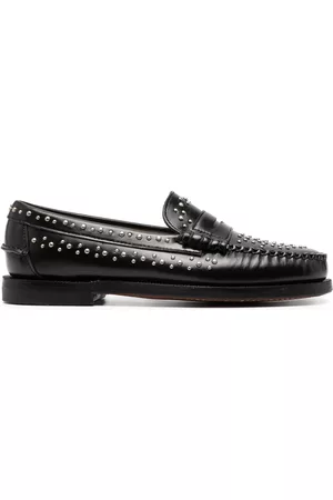 SEBAGO Mocasines con apliques