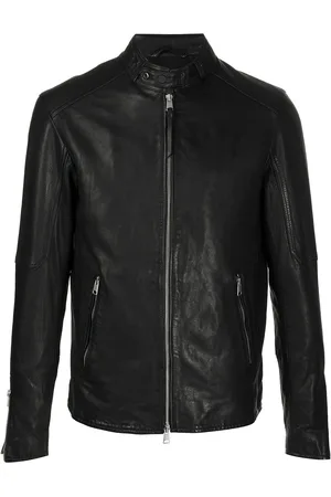 AllSaints Chaqueta biker Coram