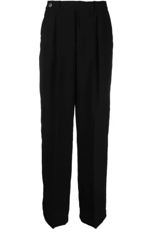 DKNY Pantalones anchos