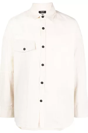 FIVE CM Camisa con botones