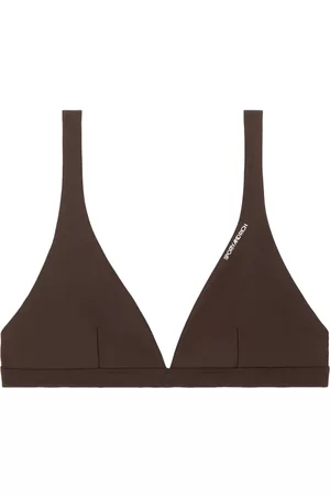 Sporty & Rich Top de bikini Jane