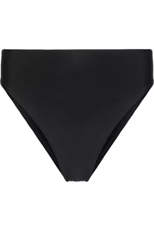 MATTEAU Bragas de bikini de talle medio