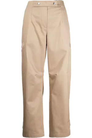SYSTEM Pantalones rectos