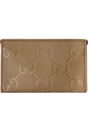 Gucci Cartera Jumbo GG