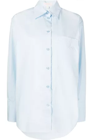 MATÉRIEL by Aleksandre Akhalkatsishvili Camisa con botones