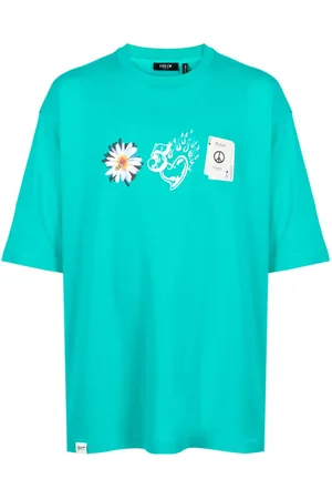 FIVE CM Camiseta con motivo gráfico